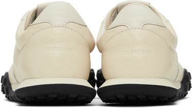 Sneakers og sko Jil Sander Jil Sander Low Top Beige | J16WS0031_P8178, 1