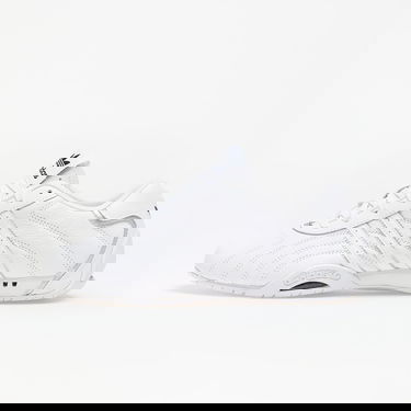 Sneakers og sko adidas Originals Adiracer Lo Hvid | JS0279, 0