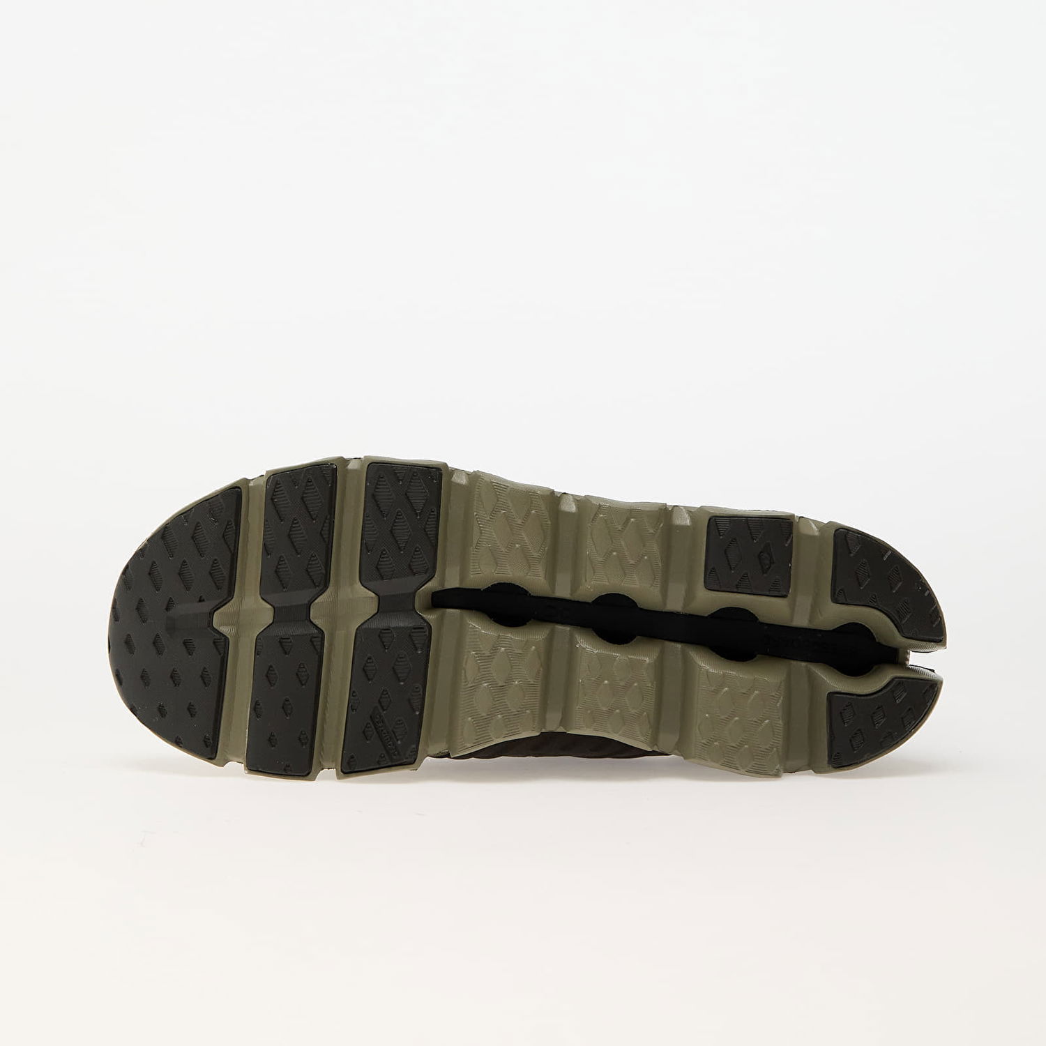 Tøj On Running On Khaki Cloudswift 3 AD Sneakers Grå | 3MD10242562, 1