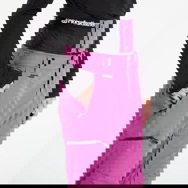 Bukser Horsefeathers Lotte Ii Shell Pants Lyserød | OW225F, 1