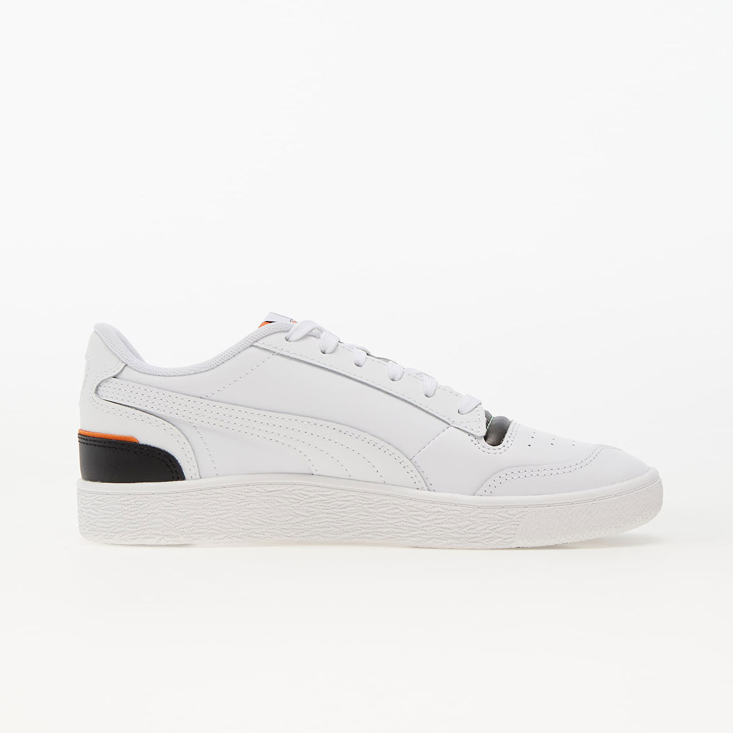 Sneakers og sko Puma Ralph Sampson Lo Joker Hvid | 37492702, 1