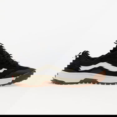Sneakers og sko Vans UltraRange EXO MTE-1 Sort | VN0A5KS4BPO1, 3