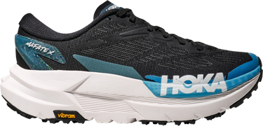 Sneakers og sko Hoka One One Mafate X Sort | 1162010-bksk, 0