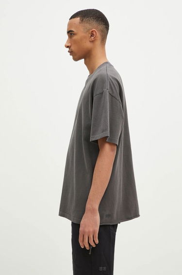 T-shirt Ksubi KSUBI Sott Ekcess T-Shirt Grå | MPS25TE040, 1