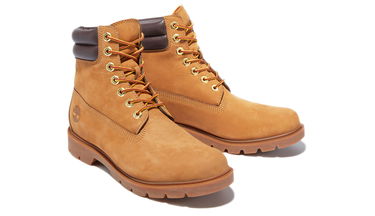 Sneakers og sko Timberland Premium 6 Inch Boot Gul | A27TP-231, 4