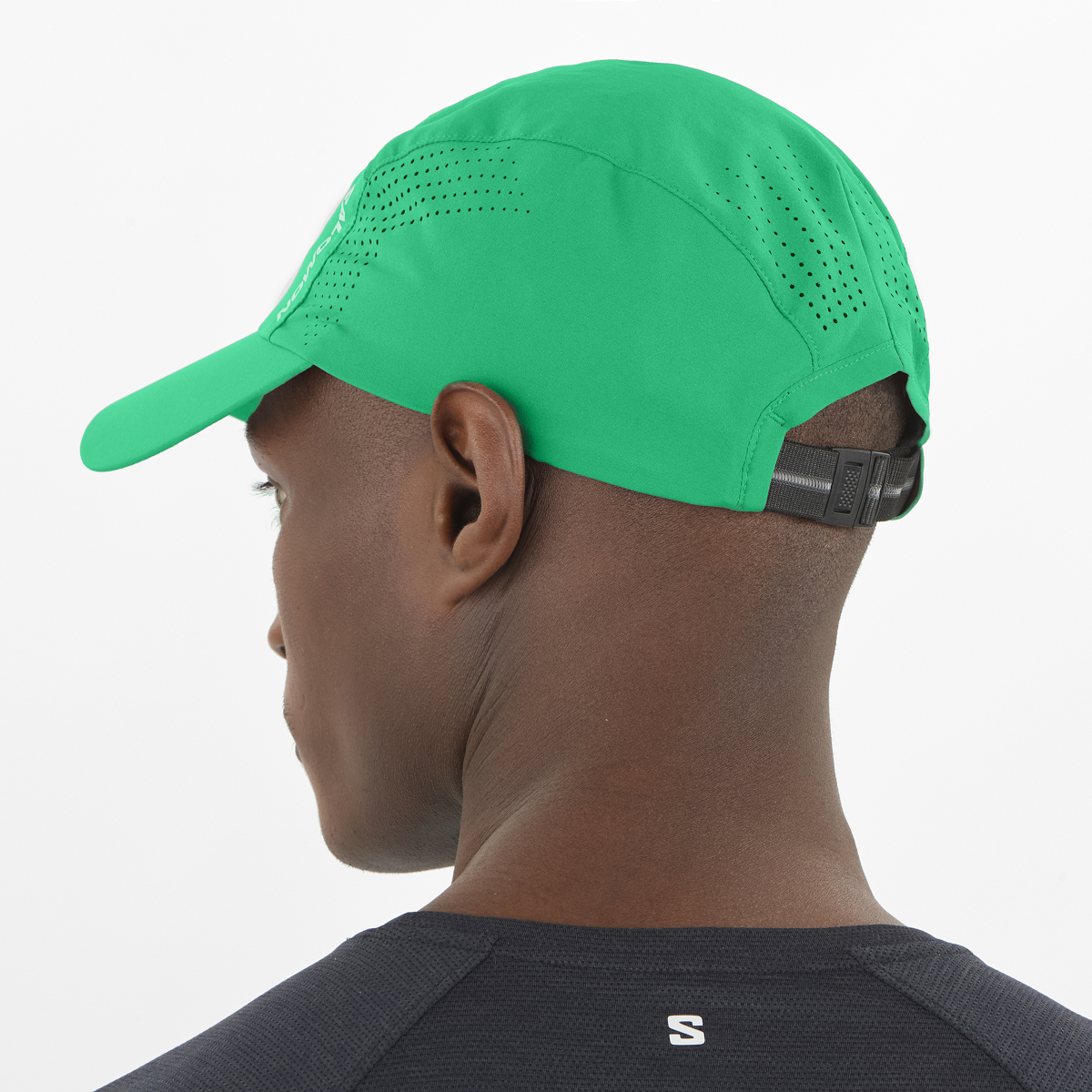 Kasket Salomon Salomon SHAKEout Cap Grøn | lc2530900, 1