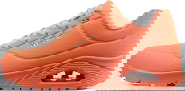 Sneakers og sko Skechers UNO - NIGHT SHADES Orange | 73667-org, 0