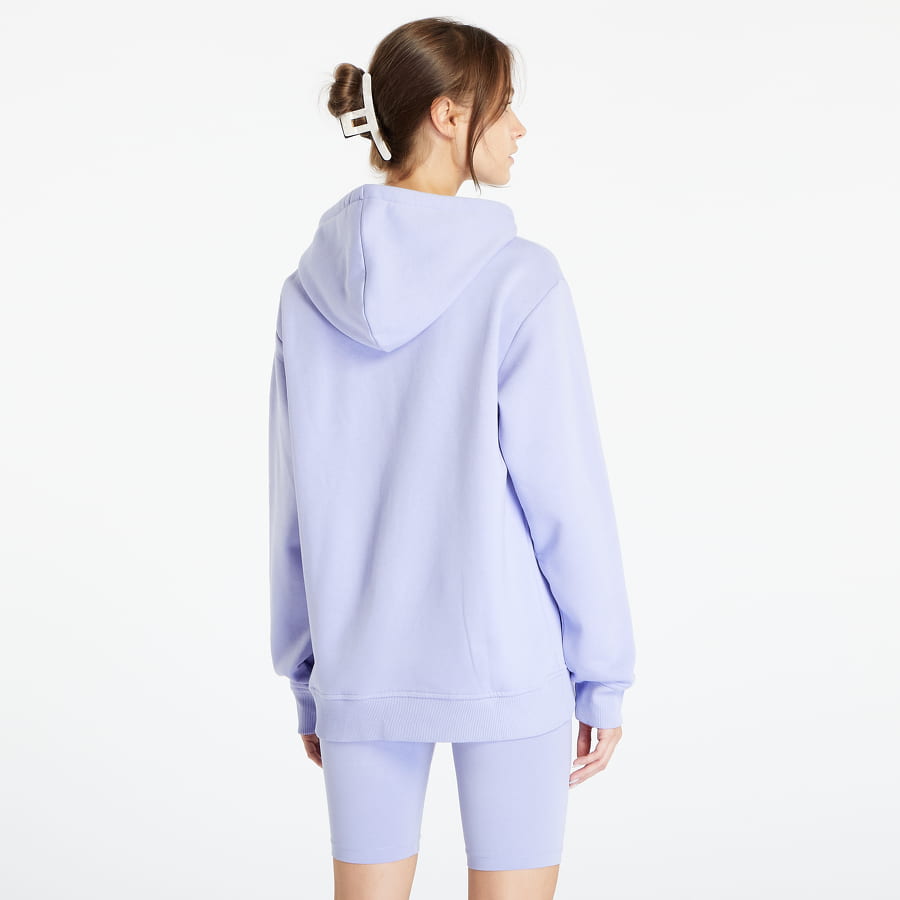 Sweatshirt Vans Classic V Bff Hoodie Sweet Lavender Lilla | VN000A5RC8B1, 1