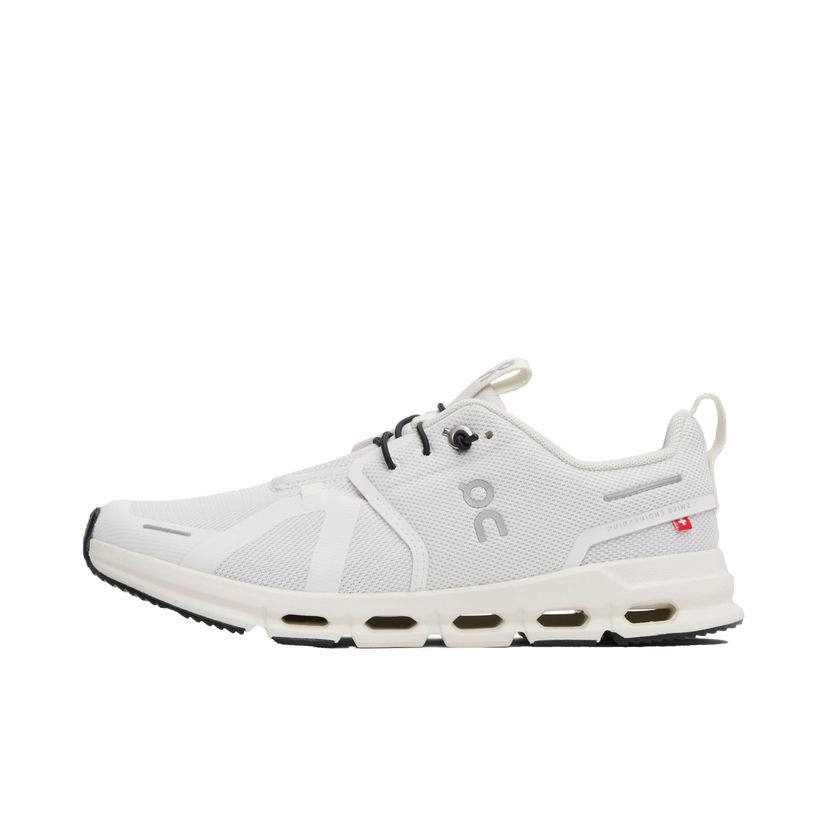 Sneakers og sko On Running Cloud Sky Hvid | 3YD11440924