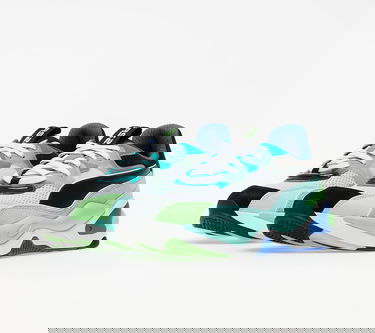 Sneakers og sko Puma RS-2K Internet Exploring Blå | 37330901, 4