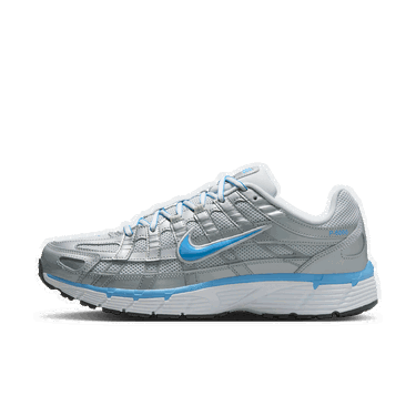 Sneakers og sko Nike Nike P-6000 Grå | CD6404-025, 0