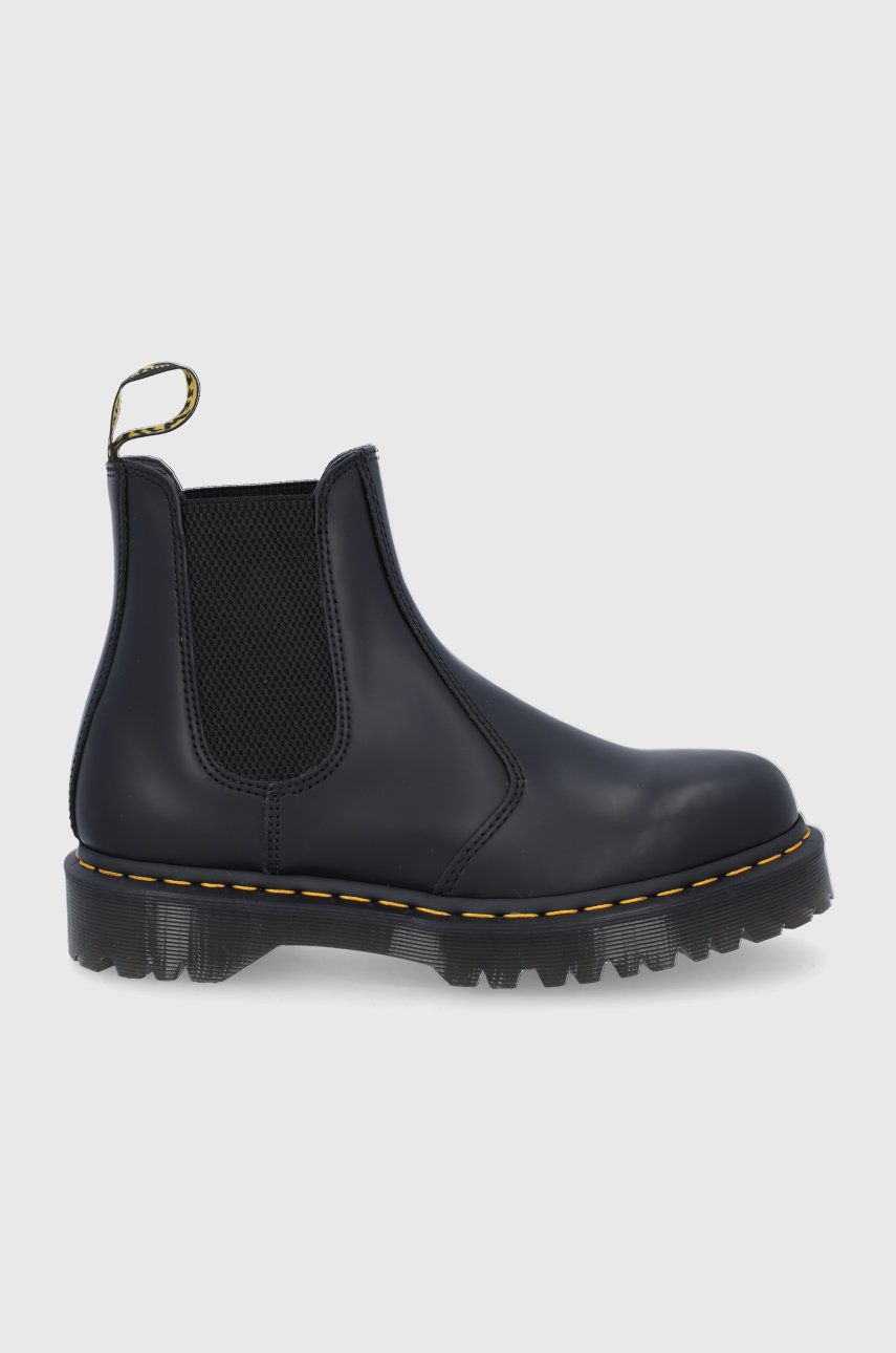 Sneakers og sko Dr. Martens 2976 Bex Sort | 26205001, 0