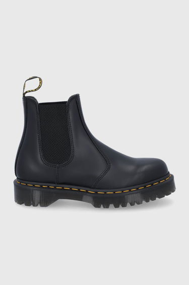 Sneakers og sko Dr. Martens 2976 Bex Sort | 26205001, 0