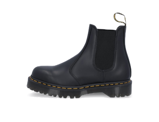 Sneakers og sko Dr. Martens 2976 Bex Sort | 26205001