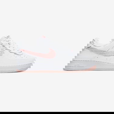 Sneakers og sko Nike Air Force 1 '07 Hvid | DR0144-100, 0