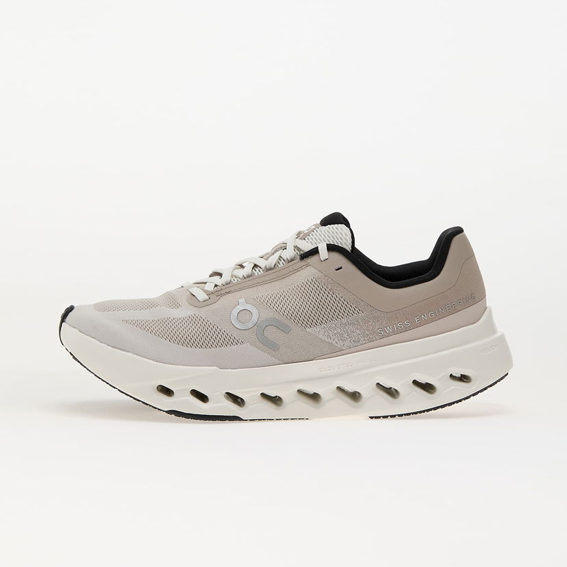 Sneakers og sko On Running Cloudsurfer Next Beige | 3WE30053213