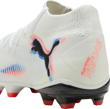 Sneakers og sko Puma Future 8 Pro FG/AG Hvid | 108588-01, 3