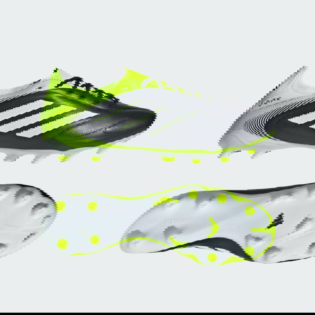 Sneakers og sko adidas Performance Copa Pure 3 League Sort | JH6298, 0