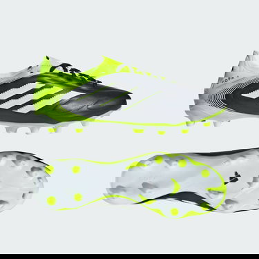 Sneakers og sko adidas Performance Copa Pure 3 League Sort | JH6298, 0