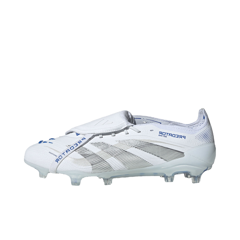 Sneakers og sko adidas Performance PREDATOR ELITE FT FG Hvid | id8965