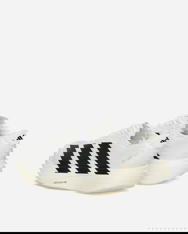 Sneakers og sko adidas Performance Adizero Evo SL Hvid | JH6206, 4