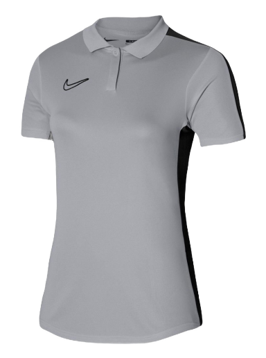 Polo skjorte Nike Dri-FIT Academy 23 Polo Shirt Grå | dr1348-012