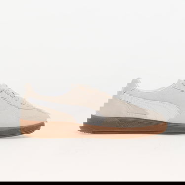 Sneakers og sko Puma Palermo Beige | 396463-11, 2