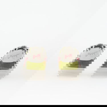 Sneakers og sko BAPE BAPE Sta Icon 2 Grøn | 001FWL301307MGRN, 4