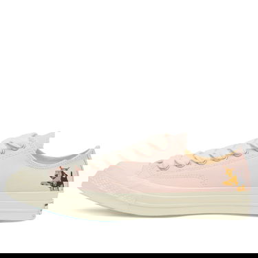 Sneakers og sko Converse GLF Darryl Chuck 70 Lyserød | A12147C, 1