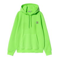 Hooded Industry Sweatshirt