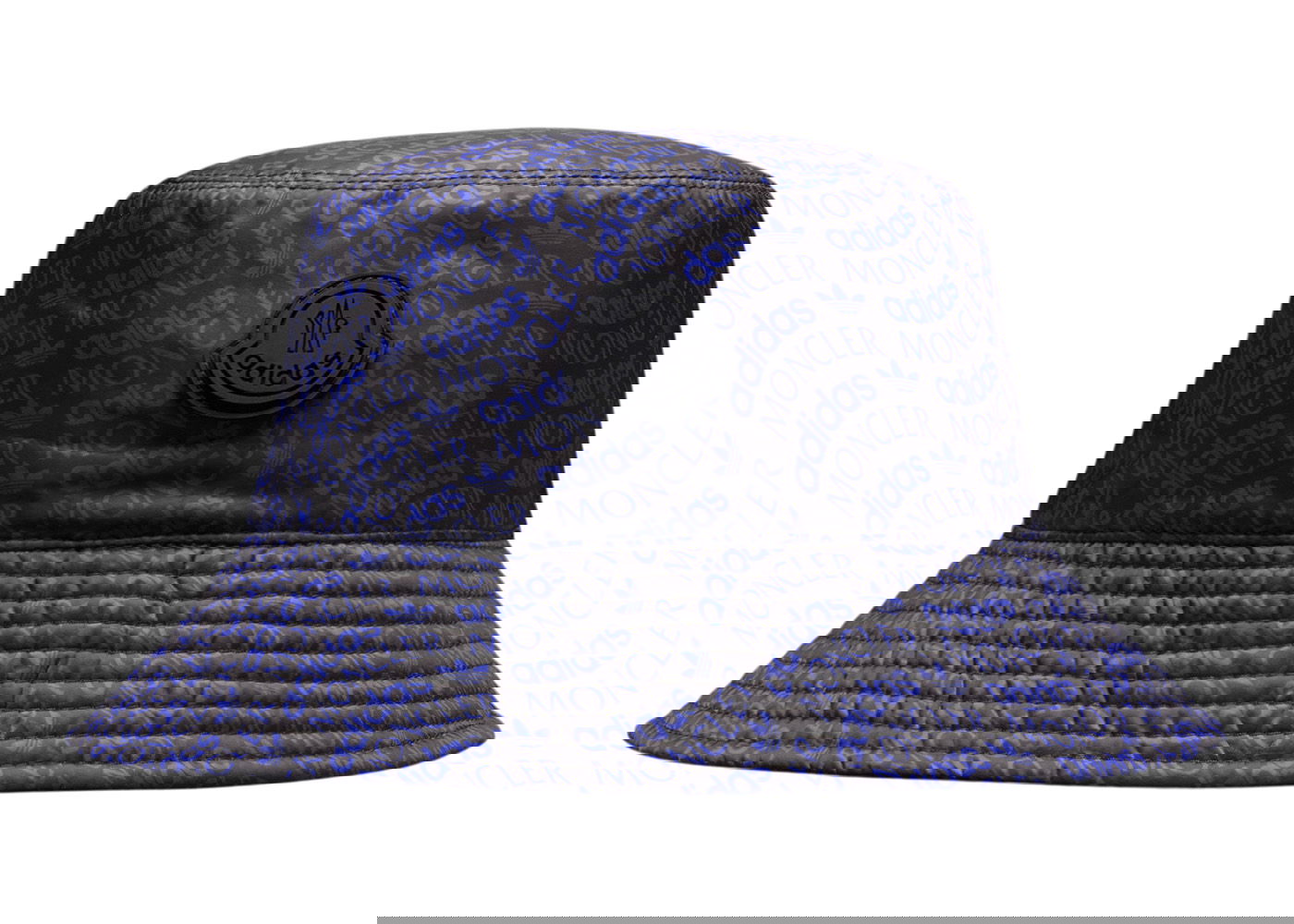 Hat Moncler adidas Originals x Reversible Bucket Hat Sort | I209S3B00004M2548F97 / IJ8315, 0