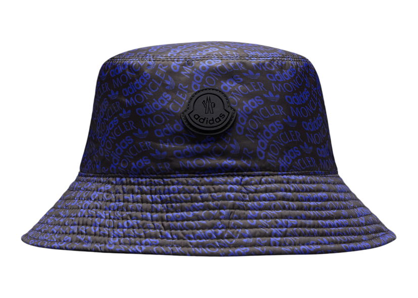 Hat Moncler adidas Originals x Reversible Bucket Hat Sort | I209S3B00004M2548F97 / IJ8315