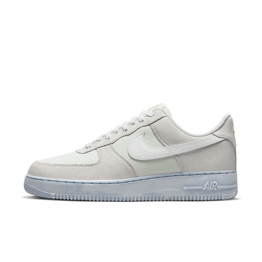 Sneakers og sko Nike Air Force 1 Low LV8 Premium "Summit White" Hvid | DV0787-100, 0