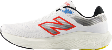Sneakers og sko New Balance Fresh Foam X 880 v14 Hvid | m880c14, 4