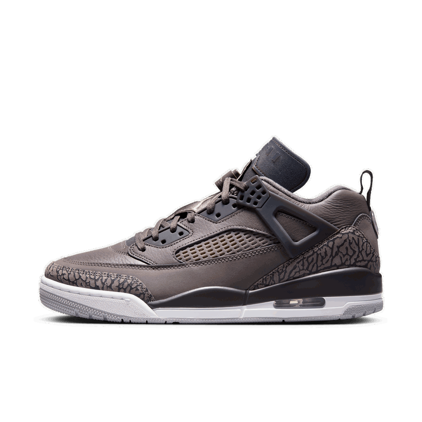 Sneakers og sko Jordan Jordan Spizike Low Brun | FQ1759-201