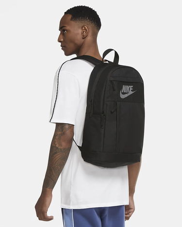 Rygsæk Nike Backpack (21L) Sort | DD0562-010, 0