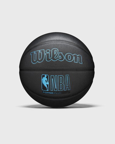 Sportsudstyr Wilson Tennis NBA Forge Plus Ball Size 7 Sort | WZ2016803XB7, 1