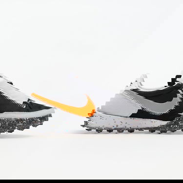 Sneakers og sko Nike W Waffle Racer Crater Hvid | CT1983-101, 1