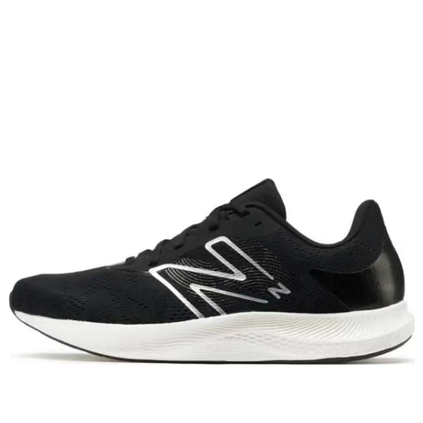 Sneakers og sko New Balance Fresh Foam Evoz v2 Sort | MPRORLK2, 0
