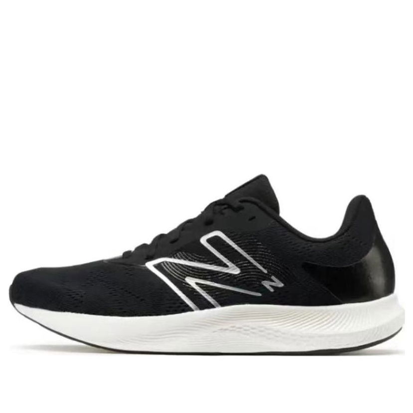 Sneakers og sko New Balance Fresh Foam Evoz v2 Sort | MPRORLK2