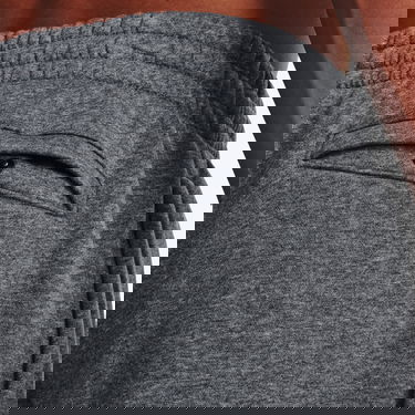 Joggingbukser Under Armour Sweatpants Essential Fleece Grå | 1373882-012, 3