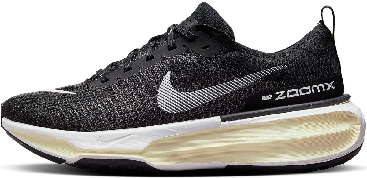 Sneakers og sko Nike Invincible Run 3 Sort | dr2615-001, 0