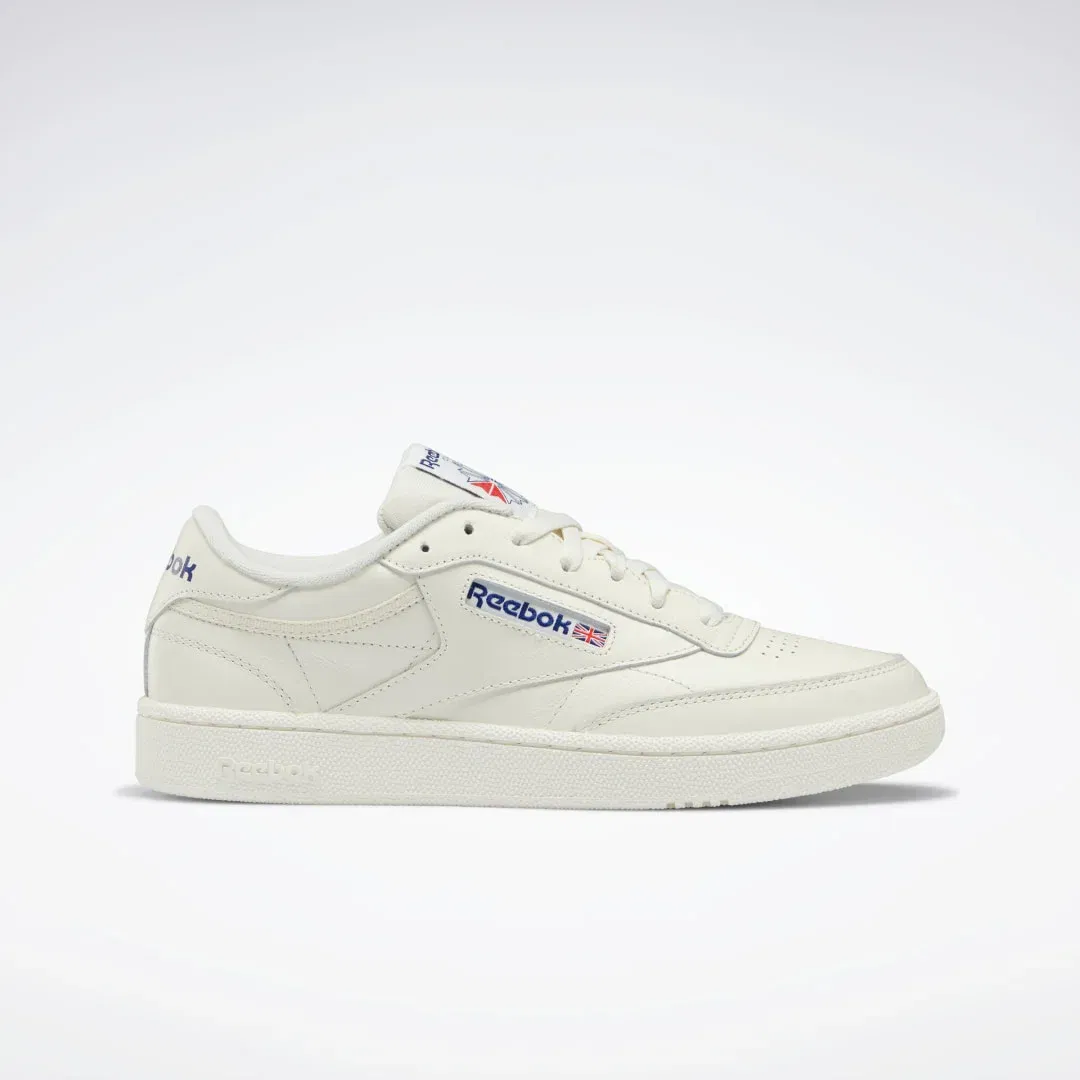 Sneakers og sko Reebok Club C 85 Hvid | HP4321, 0