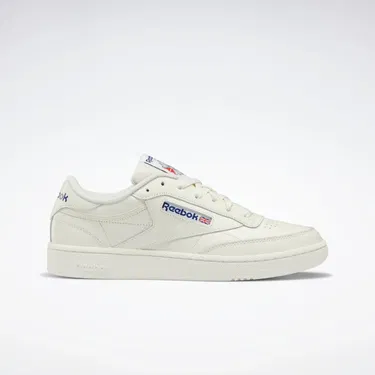 Sneakers og sko Reebok Club C 85 Hvid | HP4321, 0