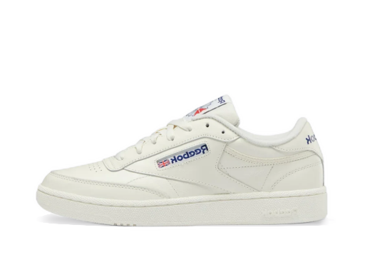 Sneakers og sko Reebok Club C 85 Hvid | HP4321