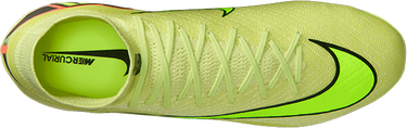 Sneakers og sko Nike Zoom Superfly 10 Elite AG-PRO Gul | fq8339-300, 3