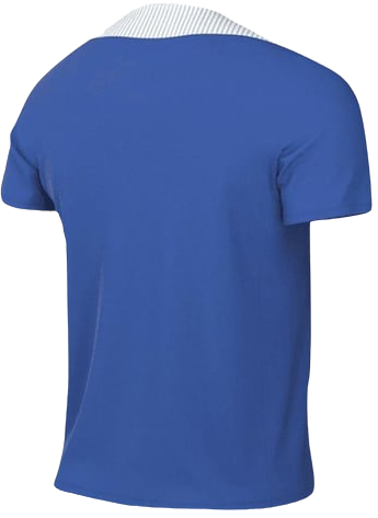 T-shirt Nike M NK DF STRK24 SS TOP K Blå | fd7487-465, 1