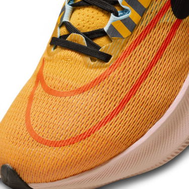 Sneakers og sko Nike Zoom Fly 4 Gul | DO2421-739, 4