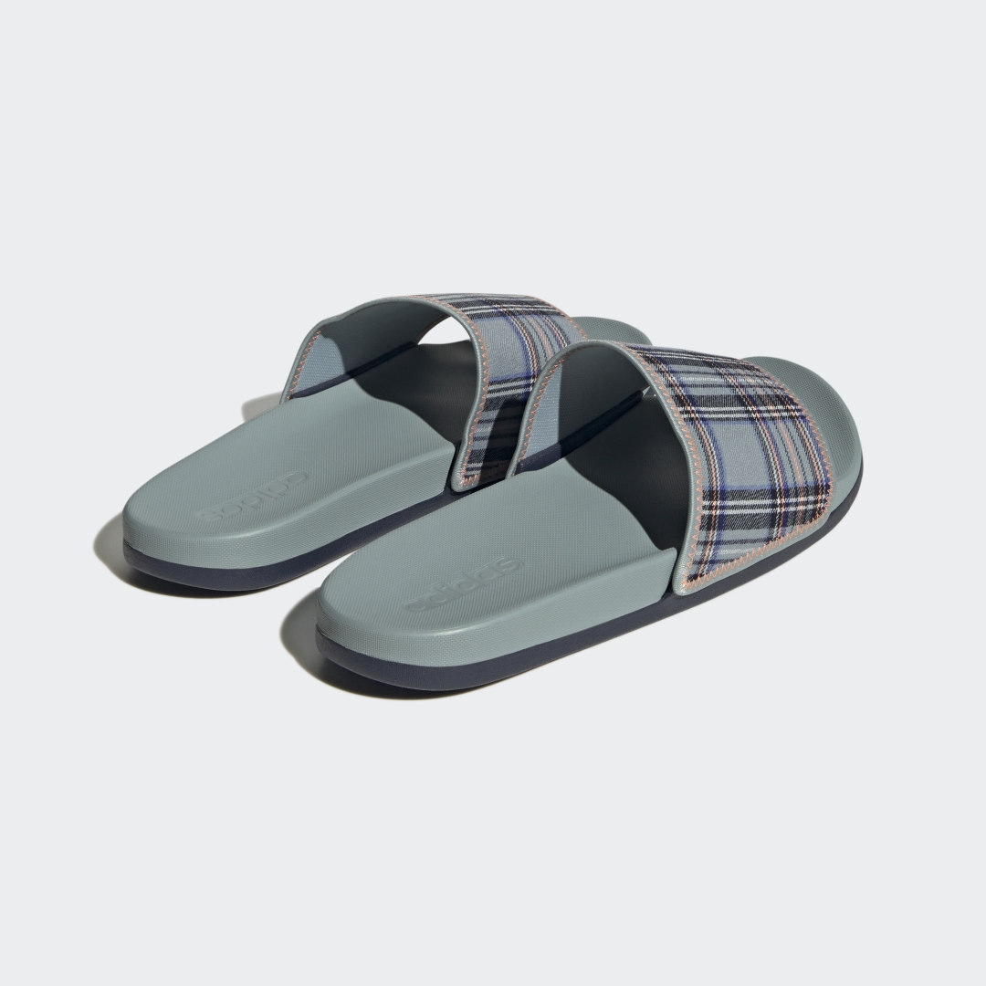 Sneakers og sko adidas Originals Adilette Comfort Blå | GY2487, 1