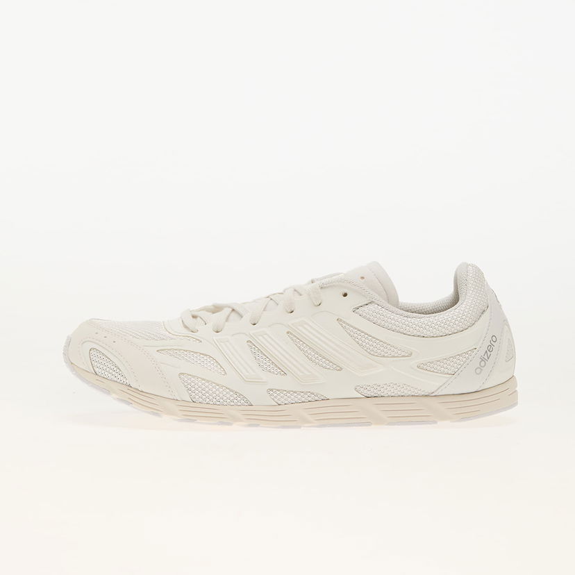 Sneakers og sko adidas Performance Adizero Pr Hvid | JQ0025